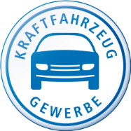 Kraftfahrzeuggewerbe