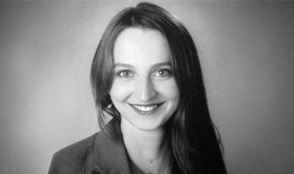 Porträt Linda Trenkle